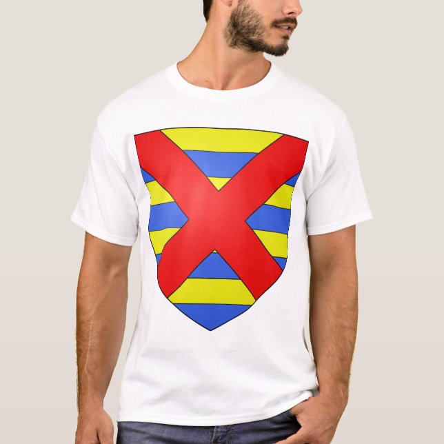 Camiseta Beveren, Bélgica (Anverso)