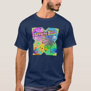 Camiseta Beverly Hills Quadro Seasons T-Shirt