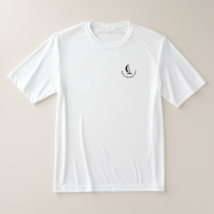 Camiseta Beverly Hills Yacht Club Tee #001