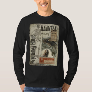 Camiseta Bewitched