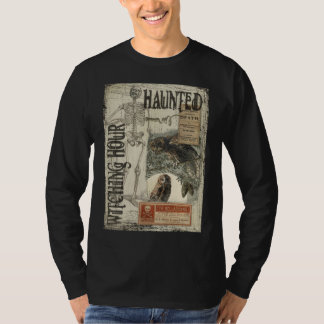 Camiseta Bewitched