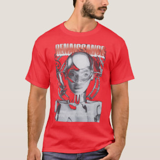 Camiseta Bey My House RENAISSANCE divertido