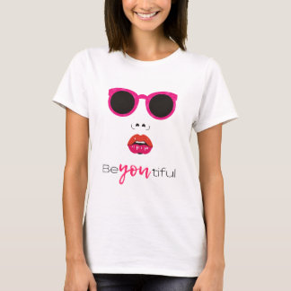 Camiseta BeYoutiful TShirt