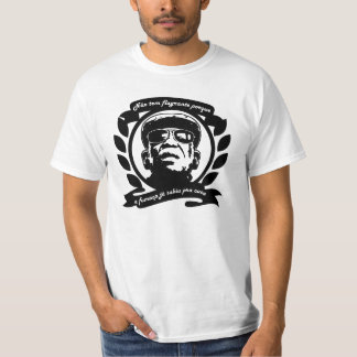 Camiseta Bezerra - Não tem flagrante