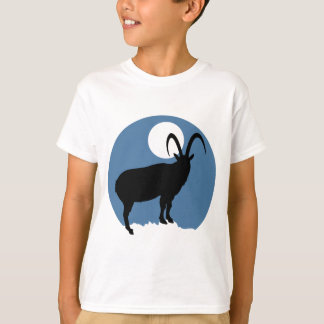 Camiseta Bezoar Ibex