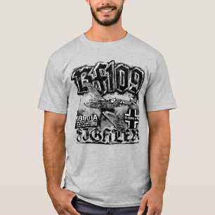 Camiseta Bf 109