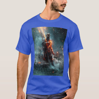 CAMISETA BF I