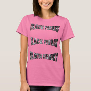 Camiseta BF-Multi