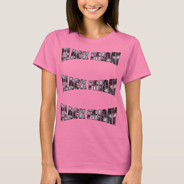 Camiseta BF-Multi (Anverso)