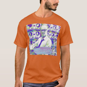 Camiseta BF Skinner estudia la cita