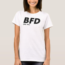 BFD [yep, yo]