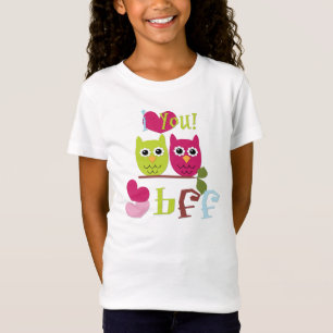 CAMISETA BFF