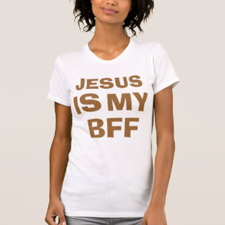 CAMISETA BFF