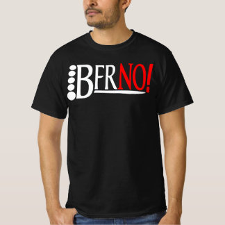 CAMISETA ¡BFRNO!