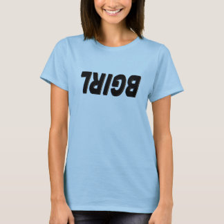 Camiseta bgirl