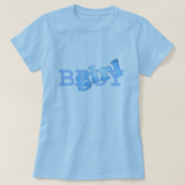 Camiseta BGirl Shirt