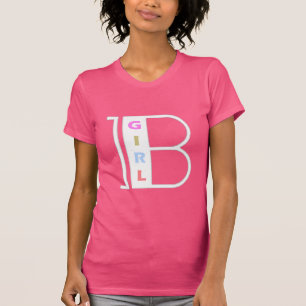 Camiseta BGirl T-Shirt