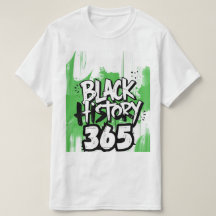 BH365 Verde y Negro