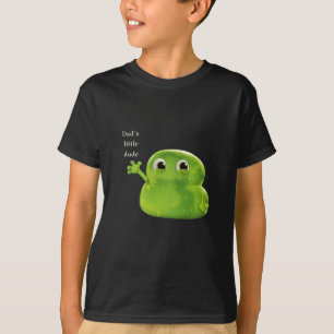 Camiseta Bhall baby hotel transylvania