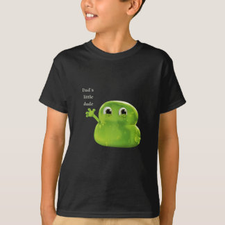 Camiseta Bhall baby hotel transylvania