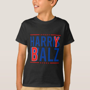 Camiseta Bheimer 2024 Funny Kamala Harris W Democrat Politi