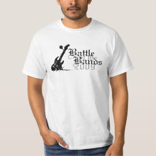 CAMISETA BHS BOTB 09