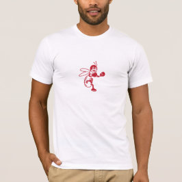CAMISETA BHS YELLOWJACK