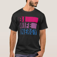 Bi Wife Energy LGBTQ Support LGBT Lover Wife Respe