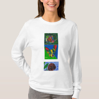 Camiseta BIANCA_2, BIANCA_1, OLIVIA_1, Bianca, Olivia