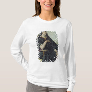 Camiseta Bianca Capello, 1864/68