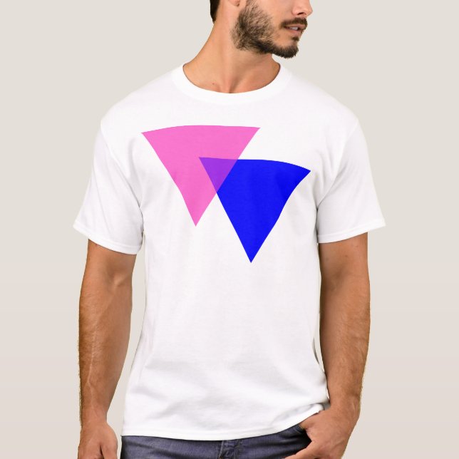 Camiseta Biangles (Anverso)