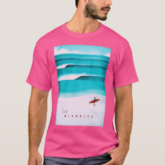 Camiseta Biarritz