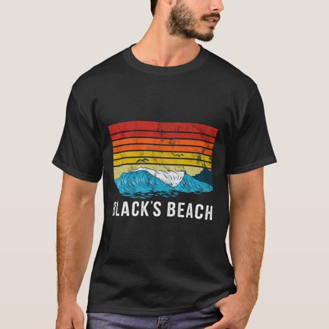 Camiseta Biarritz France (Anverso)