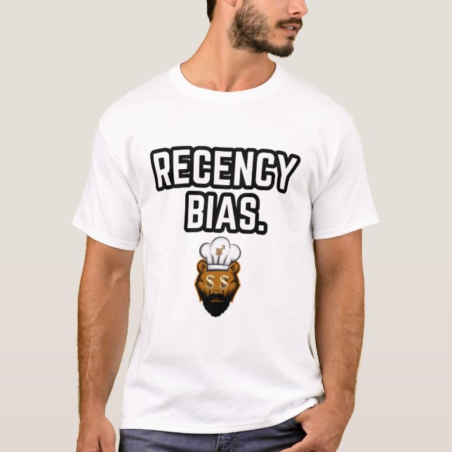 Camiseta Bias de recreo (Anverso)
