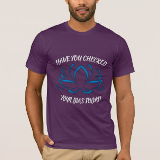 Camiseta Bias T-Shirt