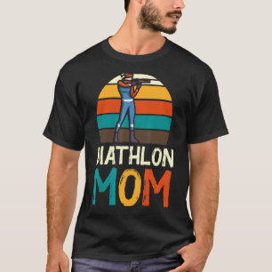 Camiseta Biathlon Winter Ski Skip Fun 4