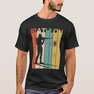 Camiseta Biatlón Spor Biatlón