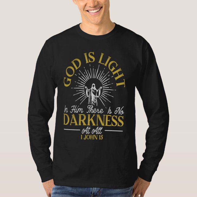 Camiseta Bible Jesus Christ Religious Pastor Christian Beli (Anverso)