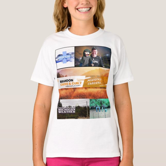 CAMISETA BIBLENKJV.COM™ 🛐 #CAMISETA (Anverso)