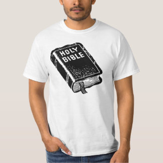 Camiseta biblia [1]