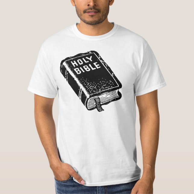 Camiseta biblia [1] (Anverso)