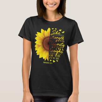 Camiseta Biblia cristiana contra escritura giratoria religi