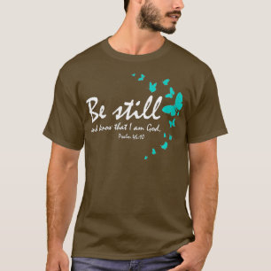 Camiseta Biblia cristiana contra regalos religiosos Butte