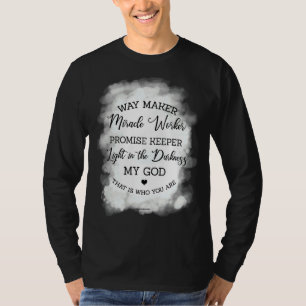 Camiseta Biblia cristiana versus Iglesia religiosa Goded 2