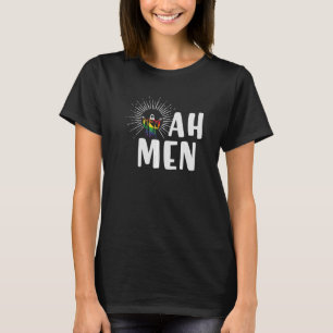 Camiseta Biblia de oración Verse religioso jesus salva la p