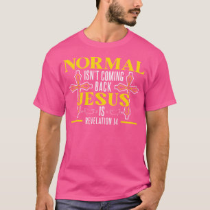 Camiseta Biblia Jesucristo Pastor Religioso
