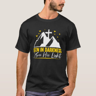 Camiseta Biblia Jesucristo Pastor Religioso