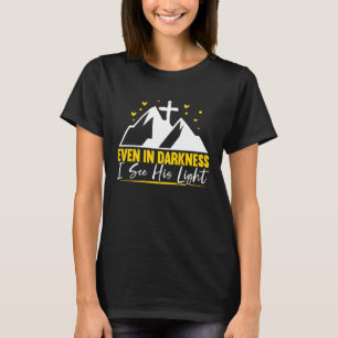 Camiseta Biblia Jesucristo Pastor Religioso