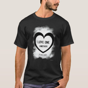 Camiseta Biblia Verse Iglesia Cristiana Dios Jesús Religios