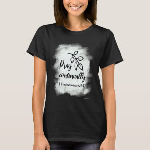 Camiseta Biblia Verse Iglesia Cristiana Dios Jesús Religios